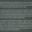 Henrik Tala: Suomen sotavuodet - Suomen rahahistoria - pikkukuva 3