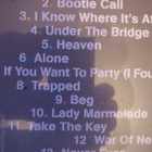 All Saints: All Saints CD - pikkukuva 2
