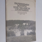 Eino J. Aro : Papinniemen hovista uusi valamon luostariksi - pikkukuva 1
