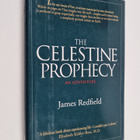 James Redfield : The Celestine Prophecy : an adventure - pikkukuva 1