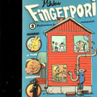 PIKKU FINGERPORI 2: Rakentaa ja remontoi - pikkukuva 1