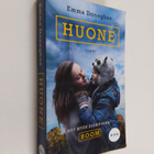 Emma Donoghue : Huone - pikkukuva 1