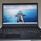 Lenovo Thinkpad T570 i5/8gb/256SSD/15,6"FHD/WIN11 - pikkukuva 1