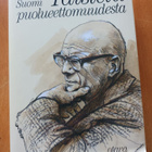 Juhani Suomi: Taistelu puolueettomuudesta, 2 kuvaa - pikkukuva 1
