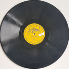 Savikiekko 1958 - Tuula Siponius - Rytmi R 6356 - pikkukuva 2