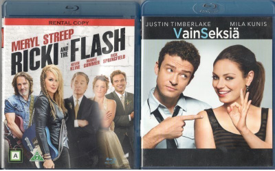 2 KPL blu-ray