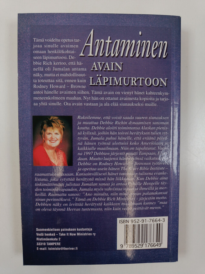 Item image