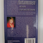 Debra K. Rich : Antaminen : avain läpimurtoon - pikkukuva 2