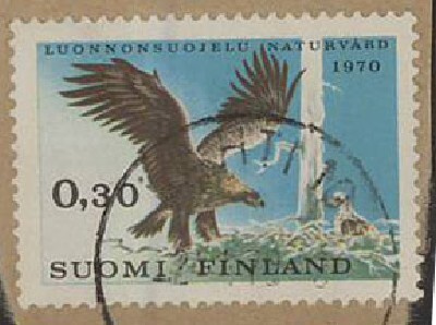 1970 luonnon suojelu loisto