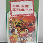 Olipa Kerran Ihminen- Aikojemme Seikkailut 2 (vhs) - pikkukuva 2
