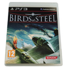 PS3 - Birds of Steel (CIB) - pikkukuva 1