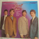 Small Faces: Profile LP 1979 - pikkukuva 1