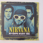 Nirvana Nevermind Madrid 1992 (Live Radio Broadcast) LP - pikkukuva 1