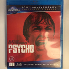 Psycho - Psyko (Blu-ray) Ohjaus: Alfred Hitchcock - pikkukuva 1