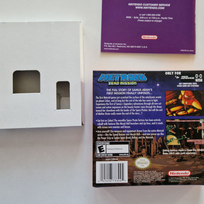Item image