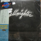 GLENN FREY-ALLNIGHTER -JAPANI PAINOS-M-/M- KUIN UUSI LP - pikkukuva 1