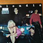 Blondie: Plastic Letters (LP) - pikkukuva 1