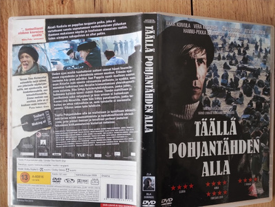 Täällä Pohjantähden alla