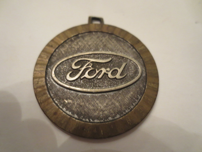 Ford Merkki
