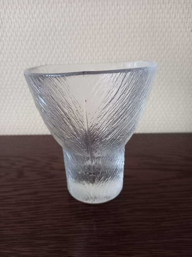 Iittala Tuuli maljakko