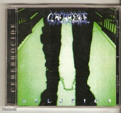Cerebrocide: Delusion