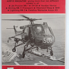 Alan Wilburn Hall : Aircraft Conversions for Airfix Magazine - pikkukuva 2