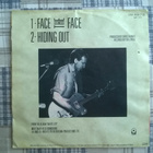 Pete Townshend - Face The Face 7" Single - pikkukuva 2