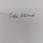 Silja Ahlsved : Klaani (signeerattu) - pikkukuva 3