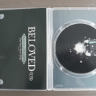 DVD: Beloved (US) - Kiss It Goodbye, The Final Show DVD, R1 - pikkukuva 3