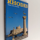 Cadogan Guides : Rhodes Today and Yesterday - pikkukuva 1