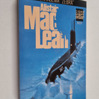 Alistair MacLean : Jääasema Zebra - pikkukuva 1