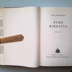 Pennanen Eila: Pyhä Birgitta, 3.p. v. 1955 - pikkukuva 3