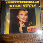 Meiju Suvas - Pure Mua Cd - pikkukuva 1