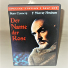 DER NAME DER ROSE (Sean Connery) - pikkukuva 1