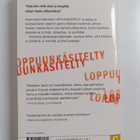 Anna-Leena Härkönen : Loppuunkäsitelty - pikkukuva 2
