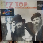 ZZ TOP - LIVE AT CAPITOL THEATRE 1980 UUSI LP - pikkukuva 1
