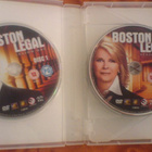 Boston Legal , Kausi 1 , 5 DVD - pikkukuva 3