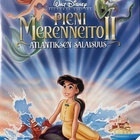 Pieni Merenneito 2 - Atlantiksen Salaisuus - DVD - pikkukuva 1