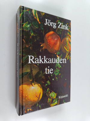 Jörg Zink : Rakkauden tie