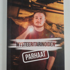 Eetu Pesonen : Mysteeritarinoiden parhaat - pikkukuva 1
