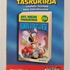 Aku Ankan taskukirja 325-336 - pikkukuva 2