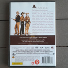 DVD: Rio Bravo, 2xDVD Special Edition (John Wayne 1959/2007) - pikkukuva 2