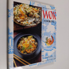 Angelika Ilies : Wok Cooking - pikkukuva 1