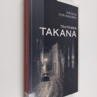 Krista Virinkorpi : Tähtäimen takana - pikkukuva 1