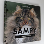 Riikka Hedman : Sämpy : kissan vuosi - pikkukuva 1