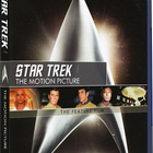 STAR TREK: The Motion Picture - Avaruusmatka (1979) Nordic - pikkukuva 1