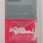 Arnold Hauser : The Social History of Art Volume 4 : Roco... - pikkukuva 2