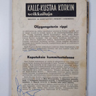Outsider : Öljygangsterin rippi - pikkukuva 2