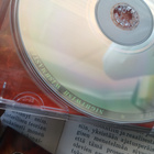 Nightwish – Wishmaster (CD) - pikkukuva 3