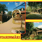 Postikortti: LUOSTARINMÄKI - TURKU (kulkematon) - pikkukuva 1